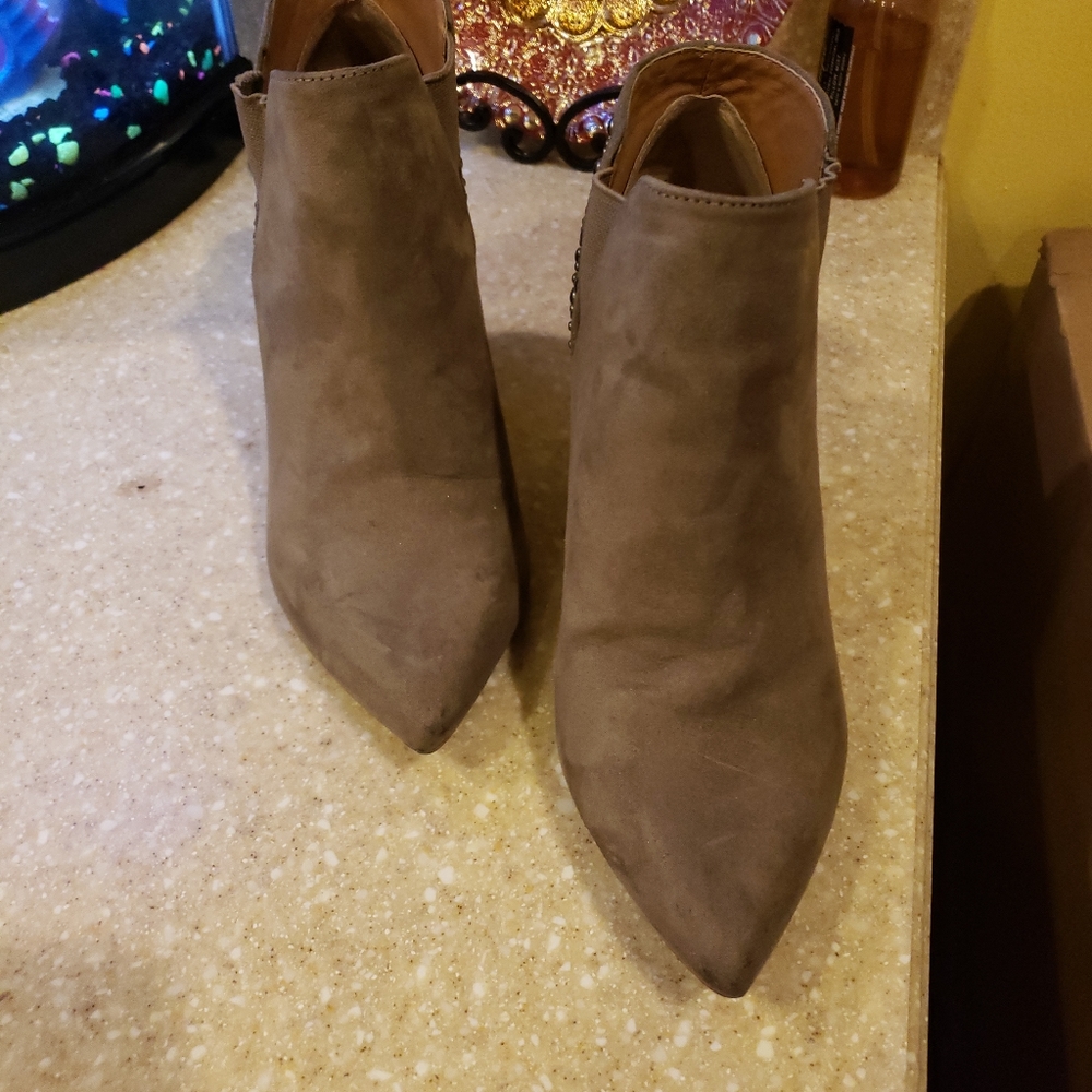 Report ankle boots - Picture 10 of 11